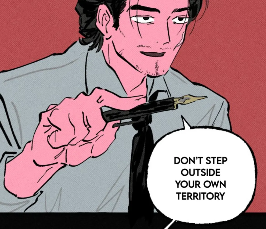 Read Osaka Loop Line chapter 3 image 17 on Lezhin