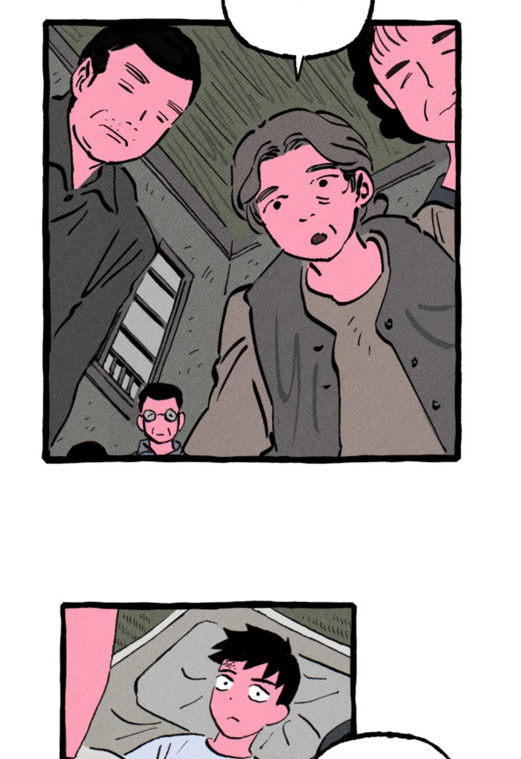 Read Osaka Loop Line chapter 3 image 20 on Lezhin
