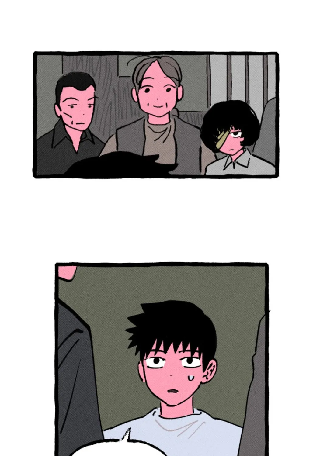 Read Osaka Loop Line chapter 3 image 26 on Lezhin