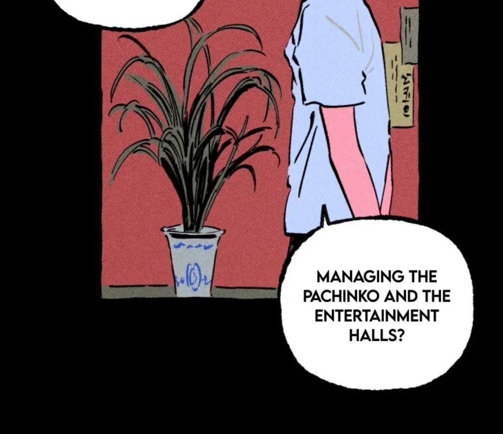 Read Osaka Loop Line chapter 3 image 3 on Lezhin