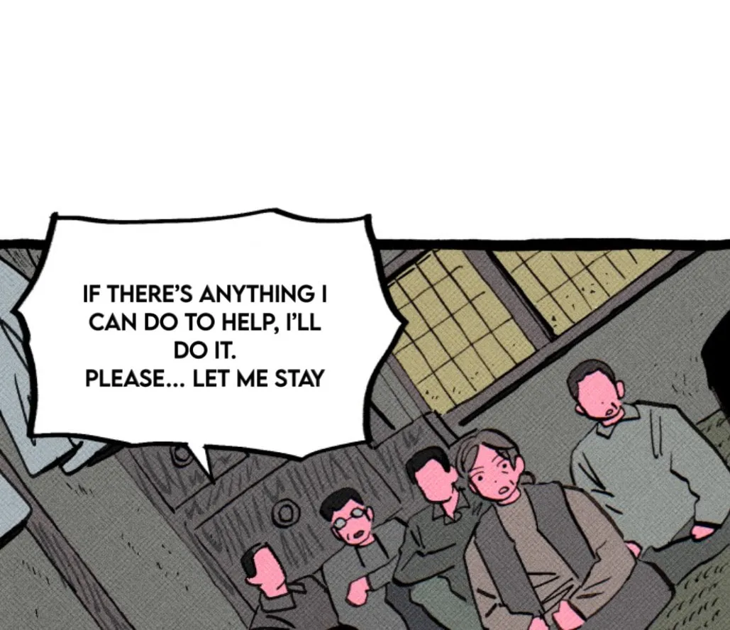Read Osaka Loop Line chapter 3 image 31 on Lezhin