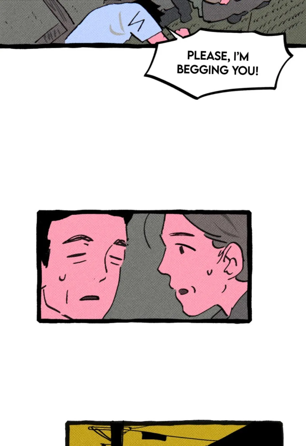 Read Osaka Loop Line chapter 3 image 32 on Lezhin