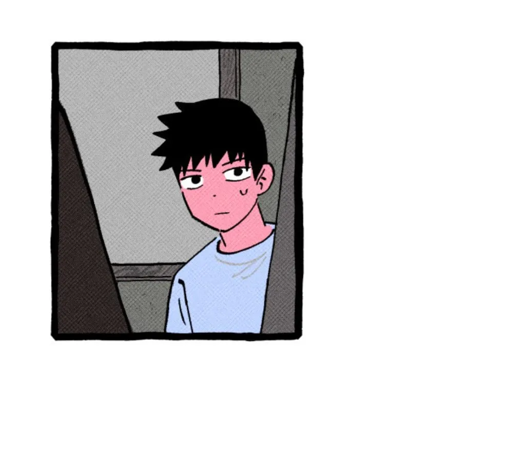 Read Osaka Loop Line chapter 3 image 35 on Lezhin