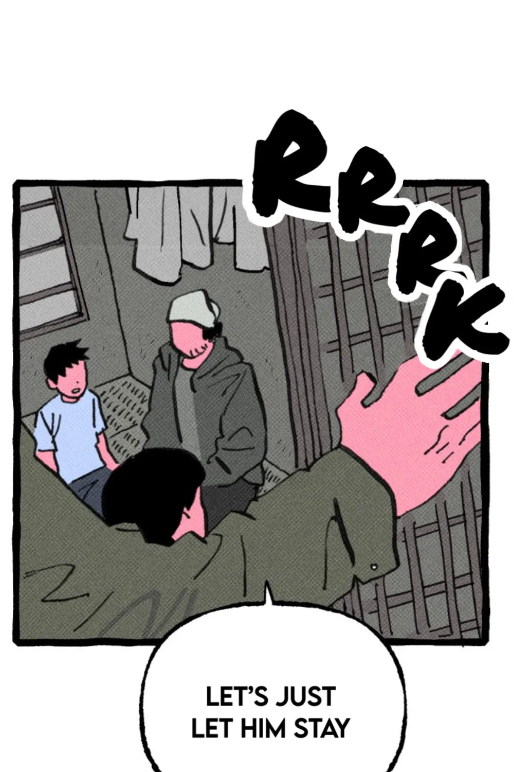 Read Osaka Loop Line chapter 3 image 36 on Lezhin