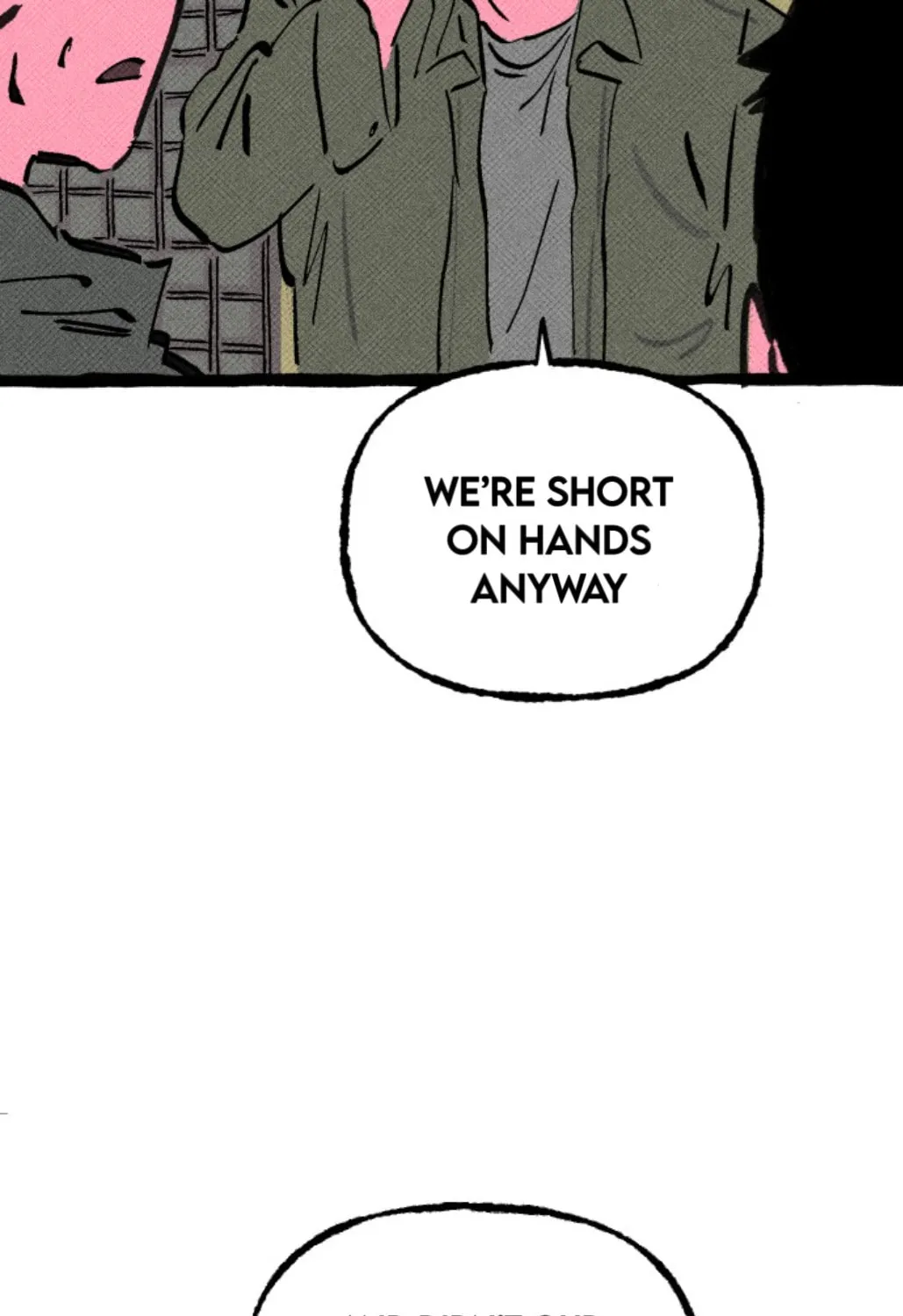 Read Osaka Loop Line chapter 3 image 38 on Lezhin
