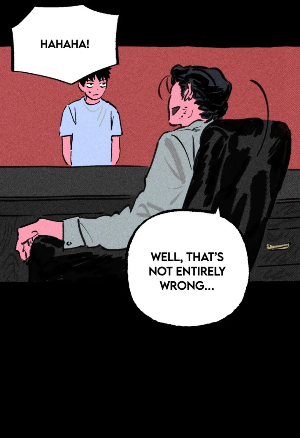Read Osaka Loop Line chapter 3 image 4 on Lezhin