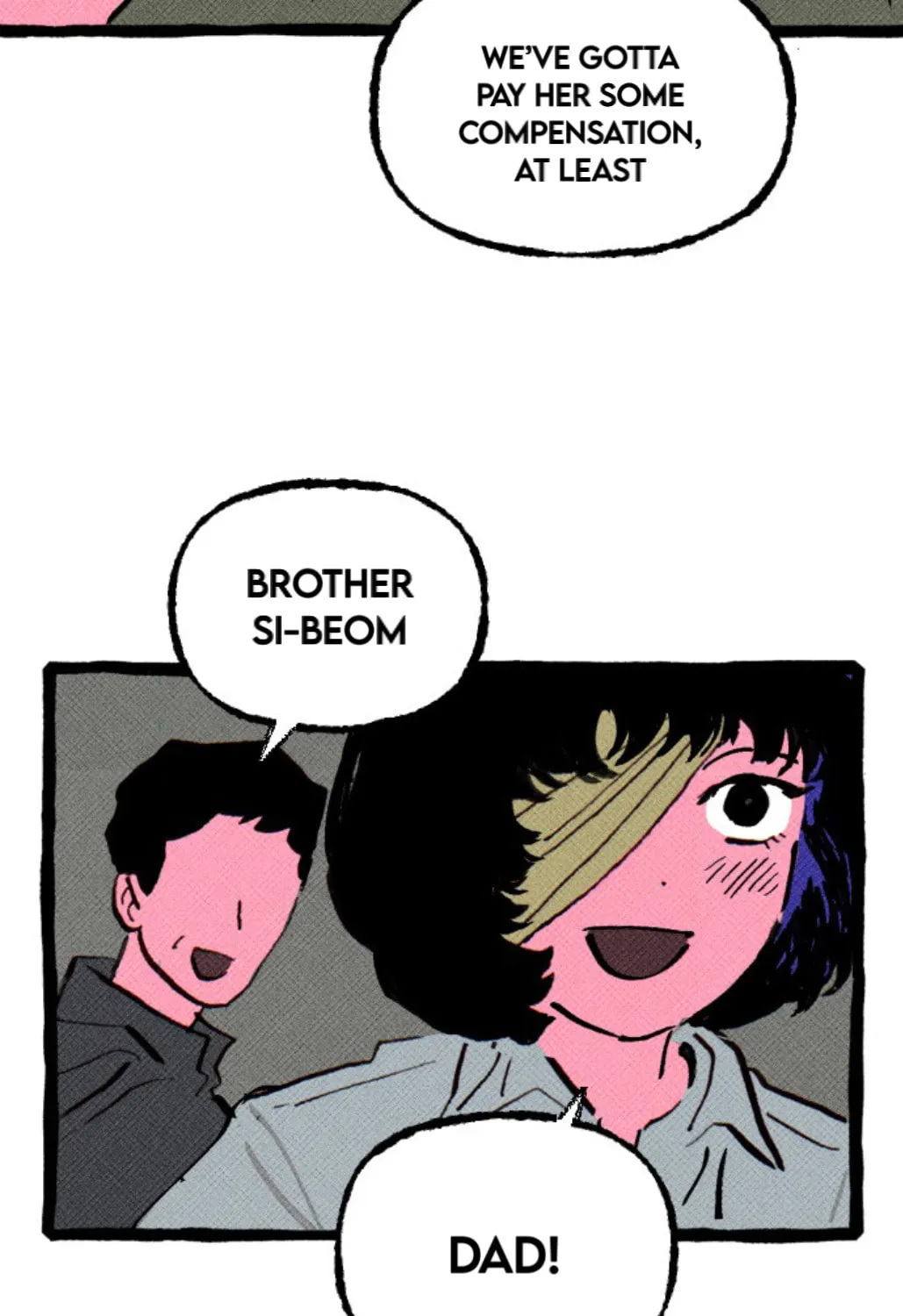 Read Osaka Loop Line chapter 3 image 40 on Lezhin