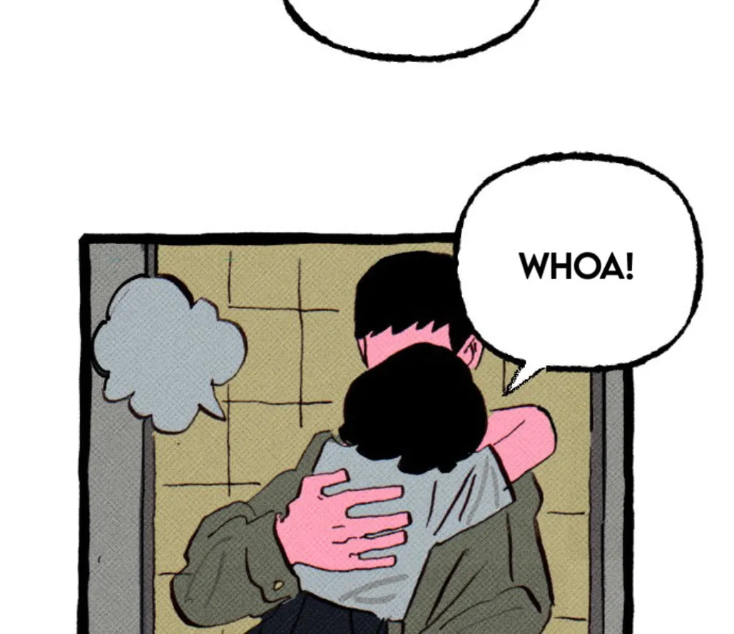 Read Osaka Loop Line chapter 3 image 41 on Lezhin