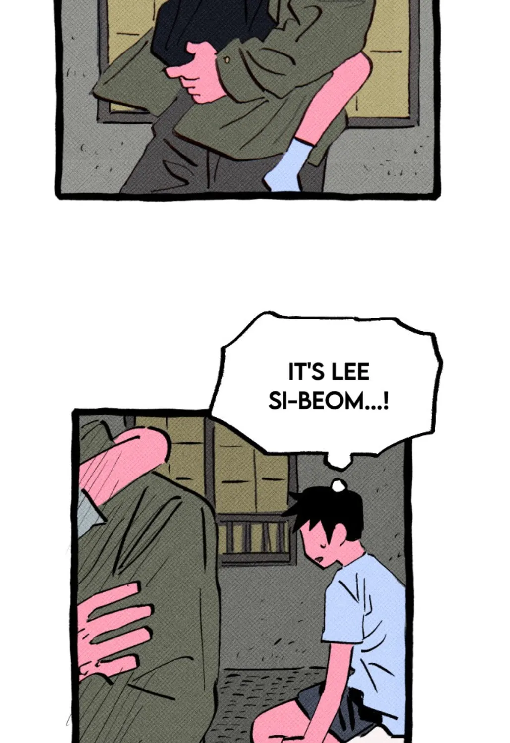 Read Osaka Loop Line chapter 3 image 42 on Lezhin