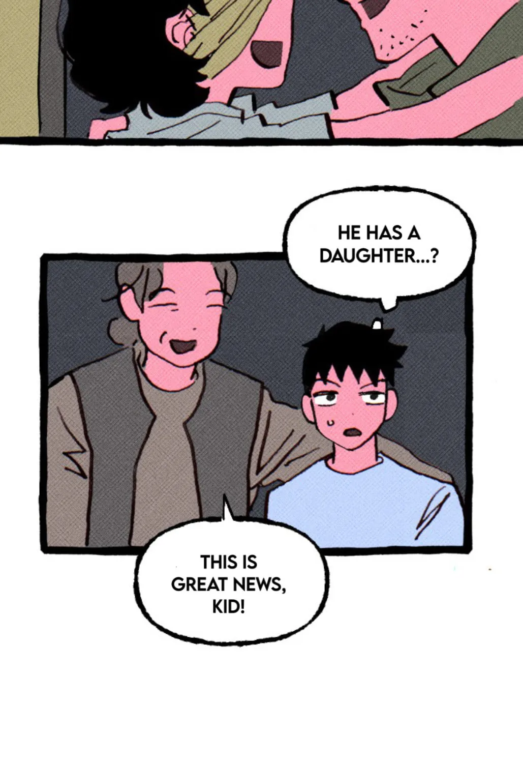 Read Osaka Loop Line chapter 3 image 44 on Lezhin