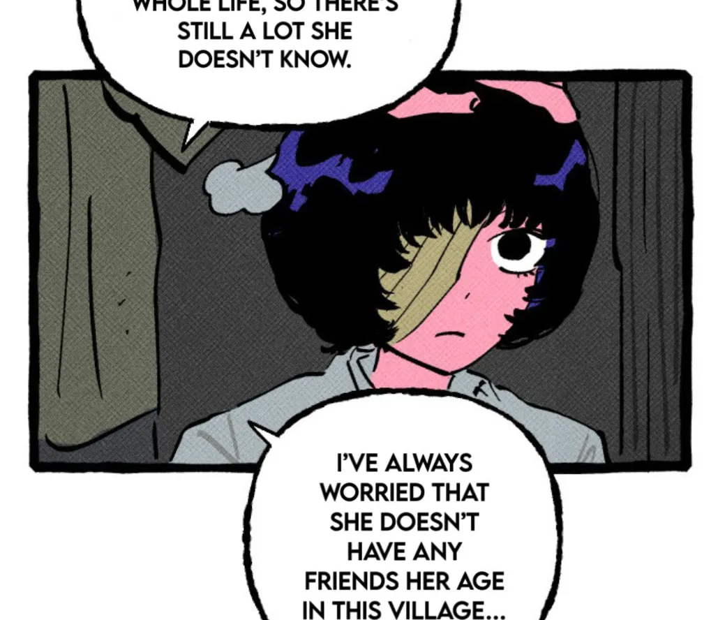 Read Osaka Loop Line chapter 3 image 49 on Lezhin