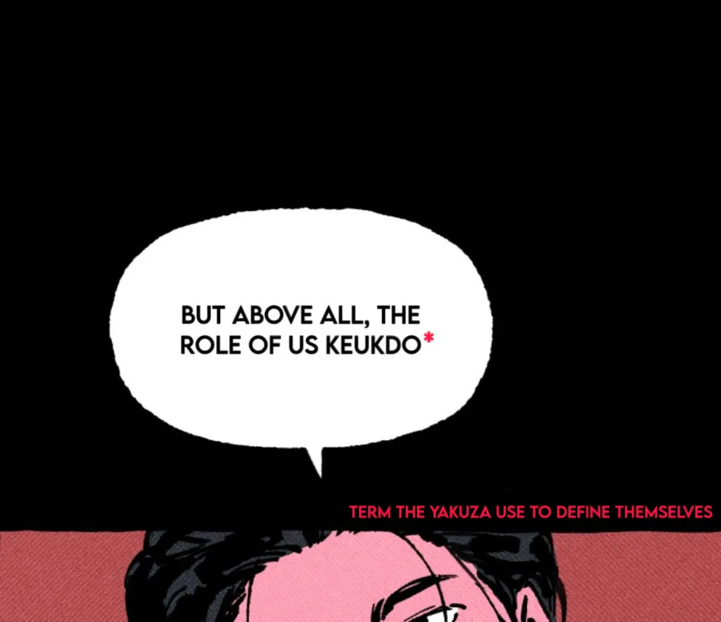 Read Osaka Loop Line chapter 3 image 5 on Lezhin