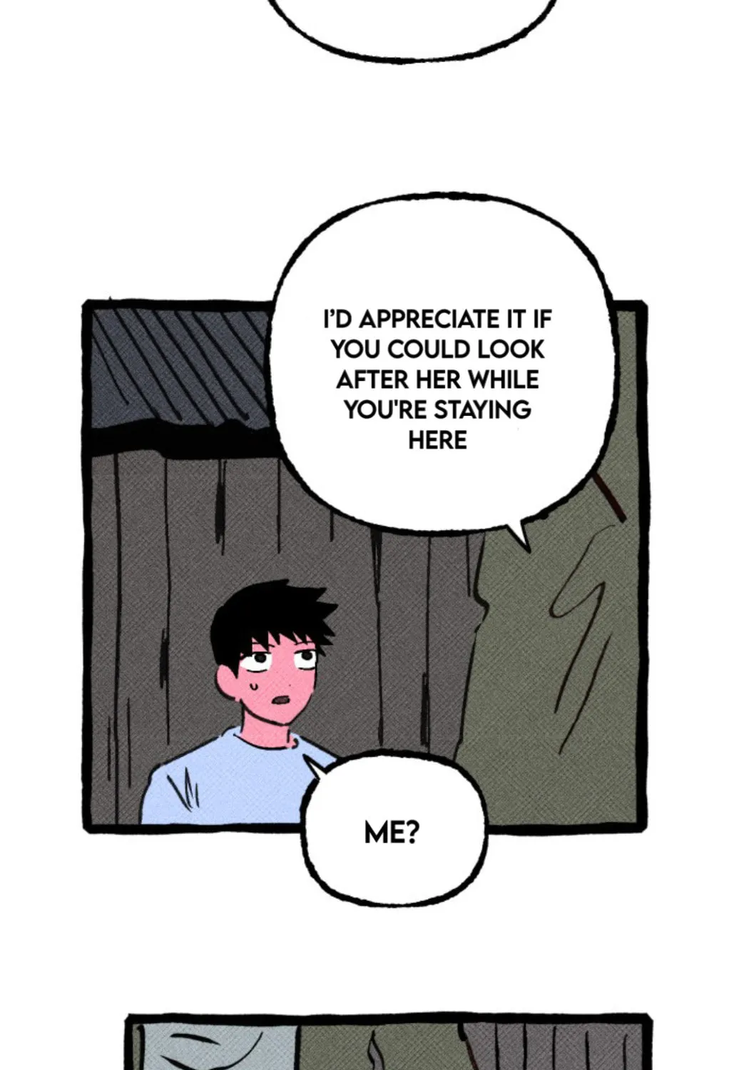 Read Osaka Loop Line chapter 3 image 50 on Lezhin