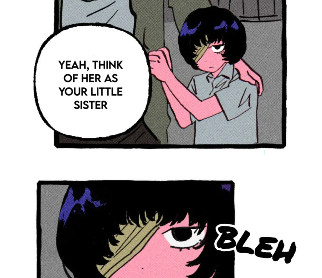 Read Osaka Loop Line chapter 3 image 51 on Lezhin