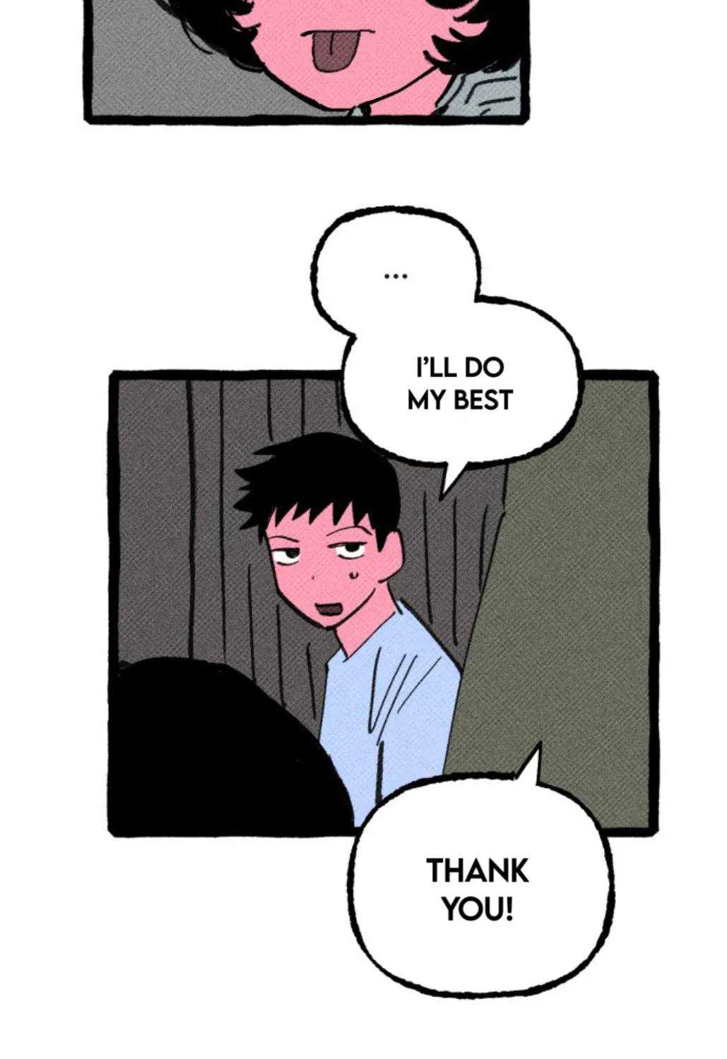 Read Osaka Loop Line chapter 3 image 52 on Lezhin