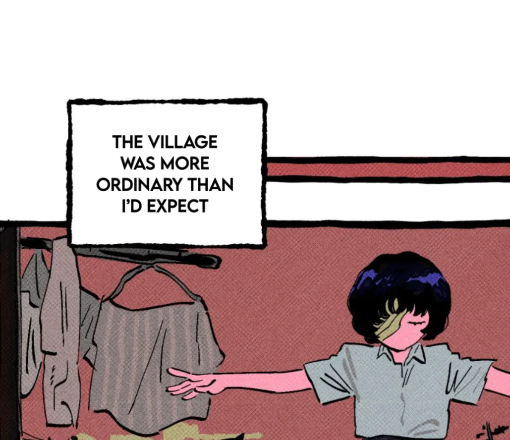Read Osaka Loop Line chapter 3 image 53 on Lezhin