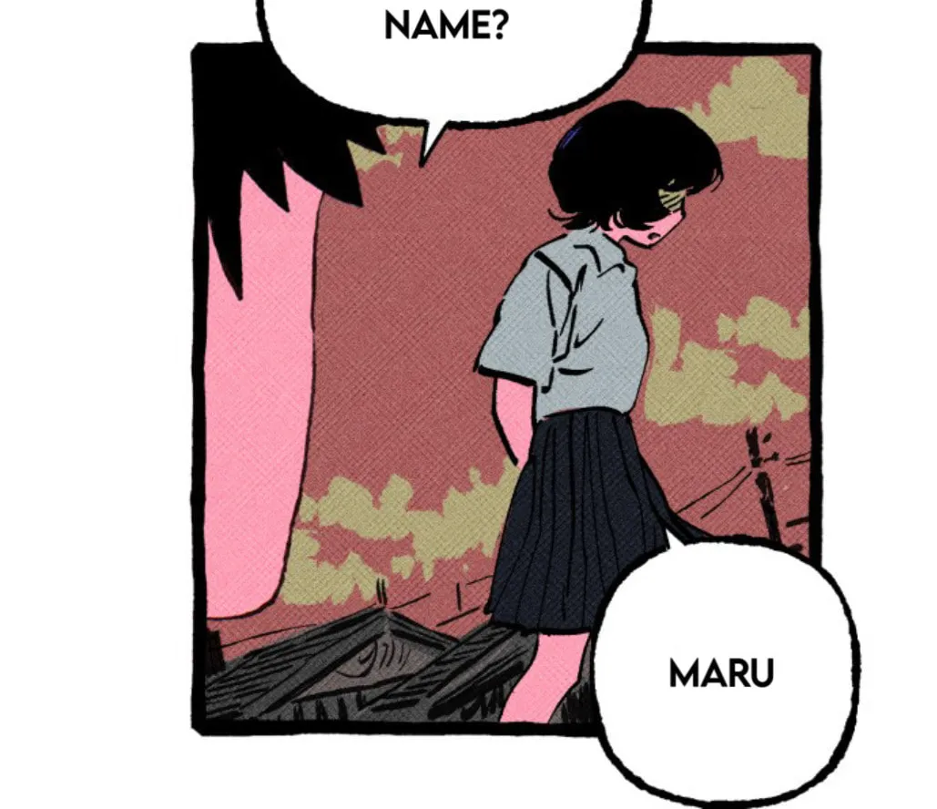 Read Osaka Loop Line chapter 3 image 55 on Lezhin