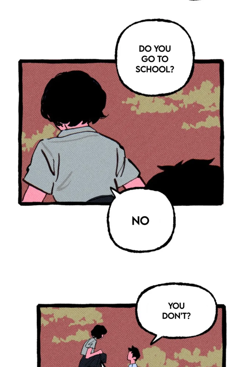 Read Osaka Loop Line chapter 3 image 56 on Lezhin