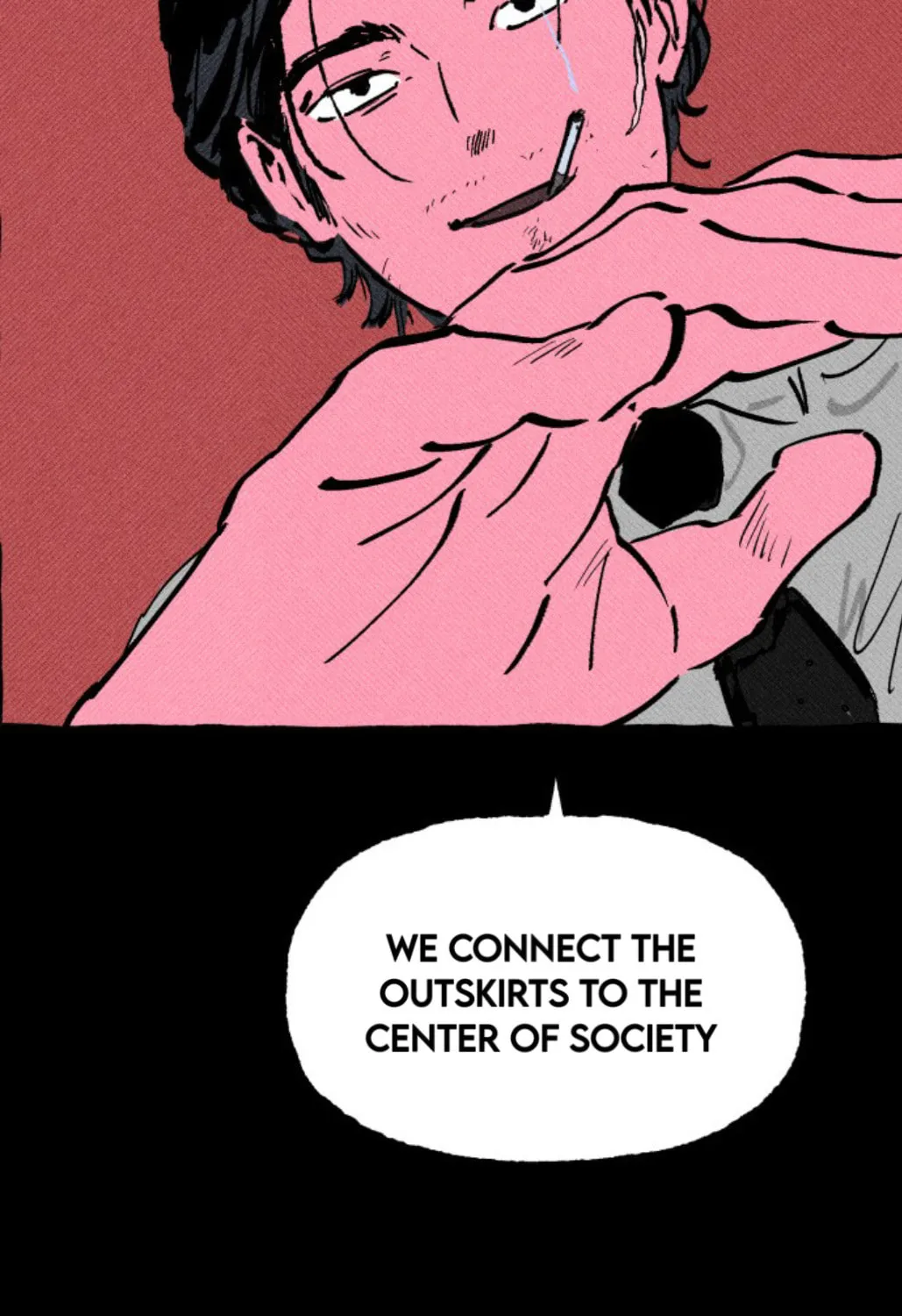 Read Osaka Loop Line chapter 3 image 6 on Lezhin