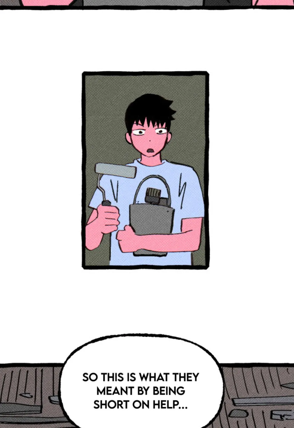 Read Osaka Loop Line chapter 3 image 60 on Lezhin