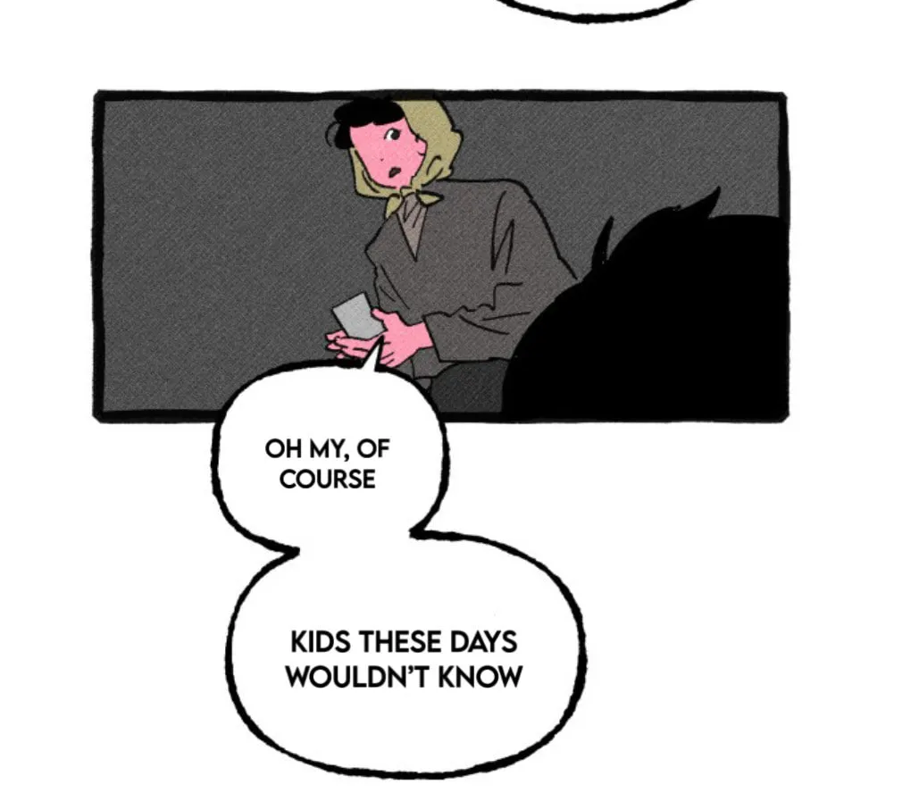 Read Osaka Loop Line chapter 3 image 67 on Lezhin