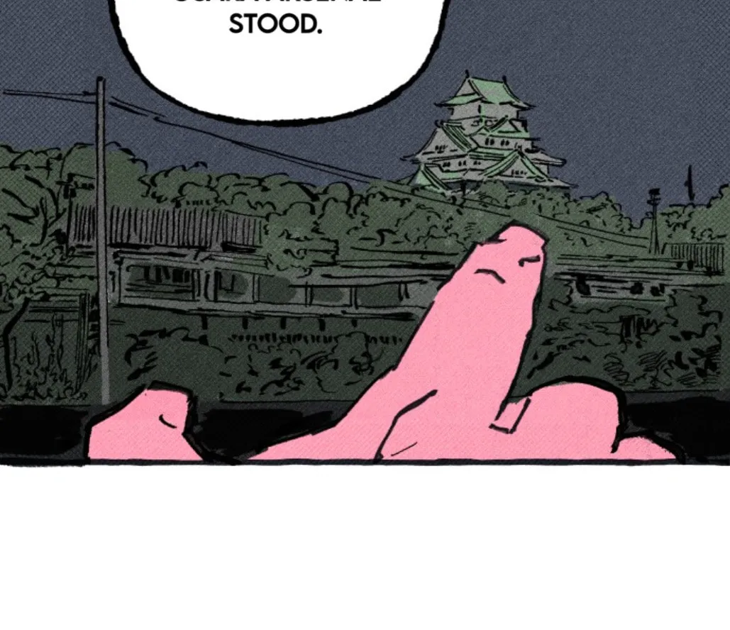 Read Osaka Loop Line chapter 3 image 71 on Lezhin