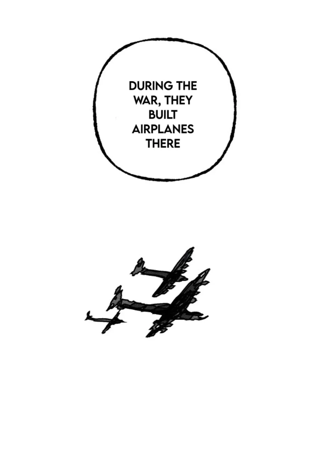 Read Osaka Loop Line chapter 3 image 72 on Lezhin