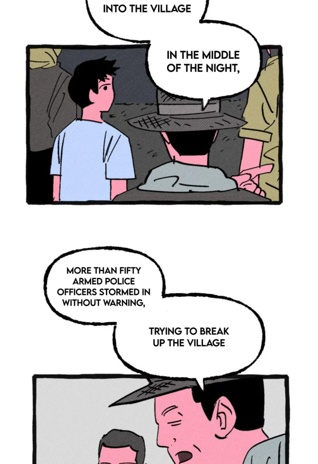 Read Osaka Loop Line chapter 3 image 84 on Lezhin