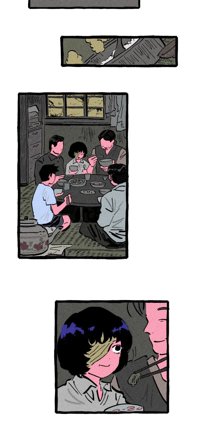 Read Osaka Loop Line chapter 3 image 98 on Lezhin