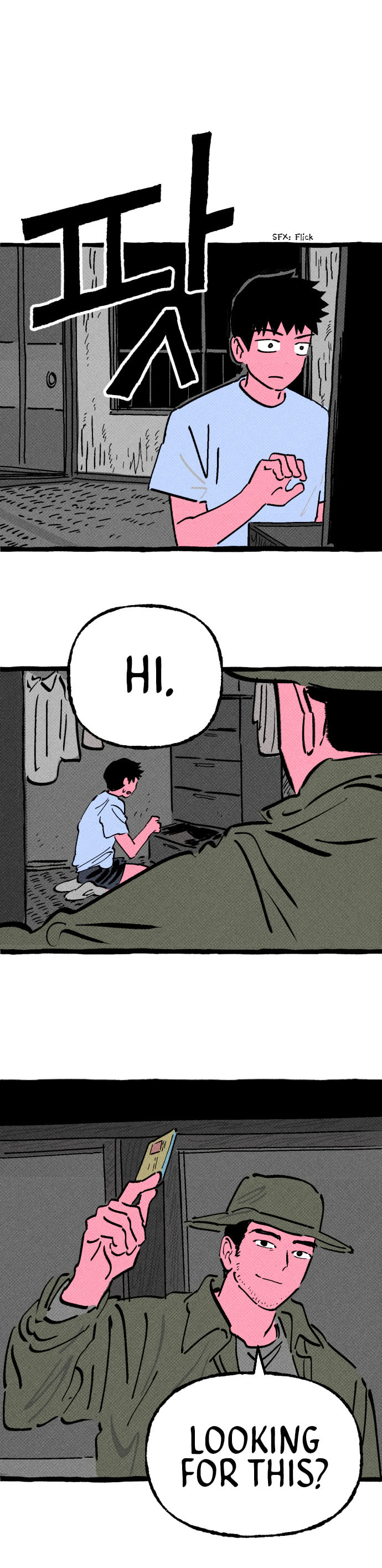 Read Osaka Loop Line chapter 4 image 10 on Lezhin