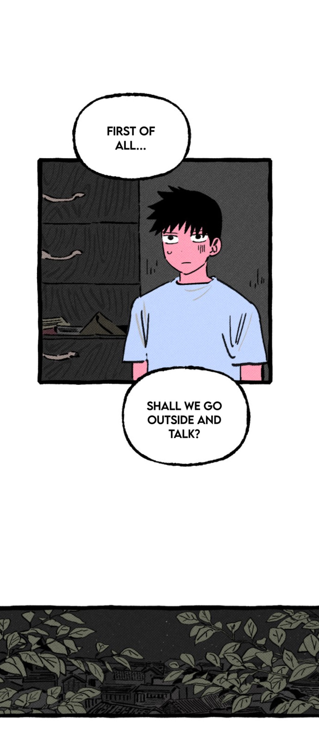 Read Osaka Loop Line chapter 5 image 1 on Lezhin