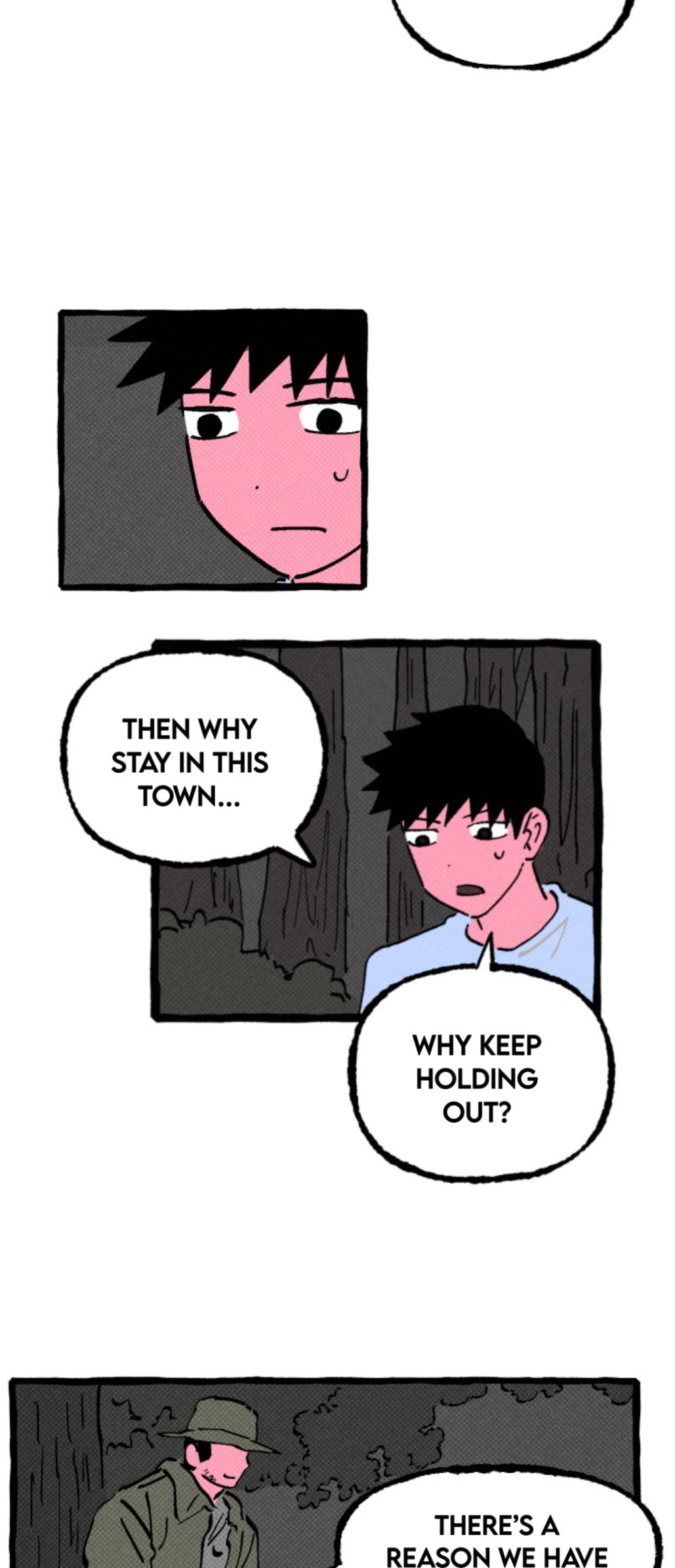 Read Osaka Loop Line chapter 5 image 12 on Lezhin