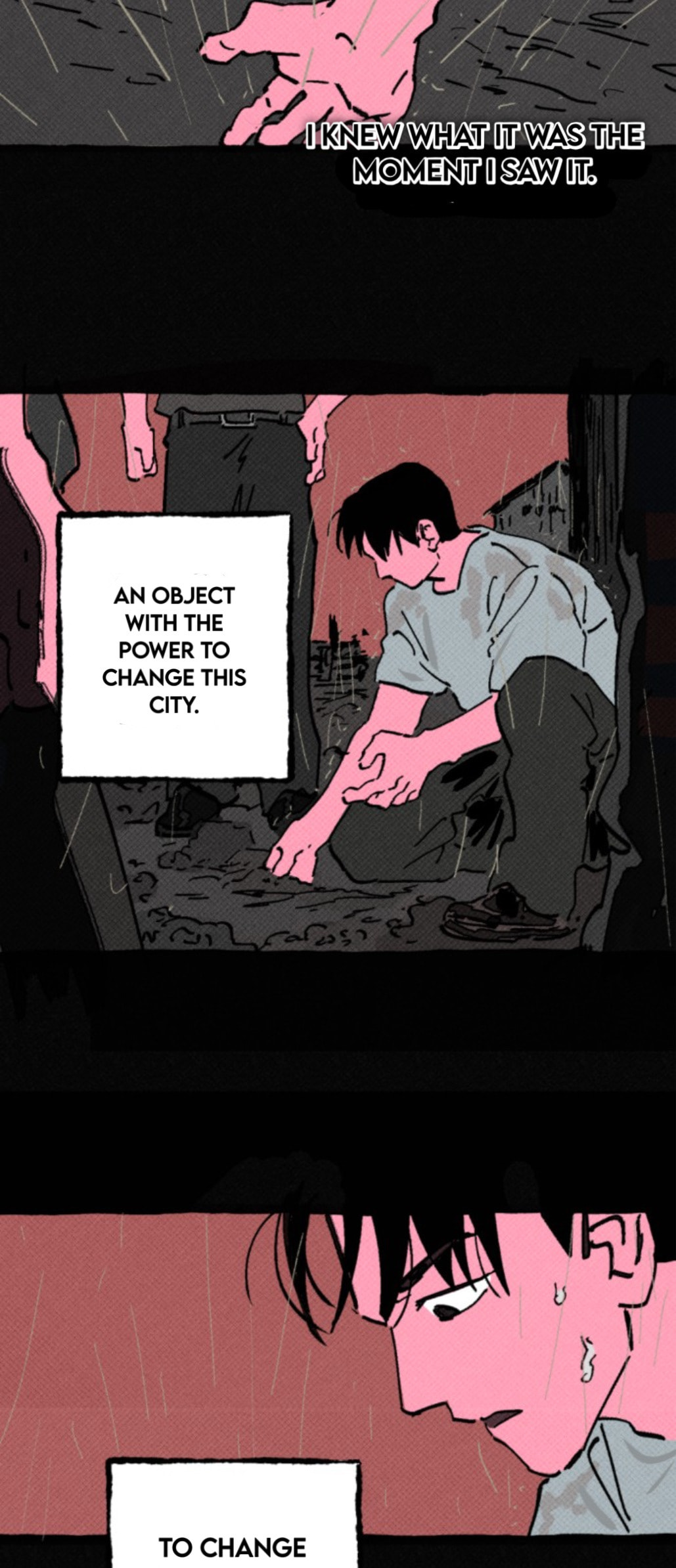 Read Osaka Loop Line chapter 5 image 19 on Lezhin