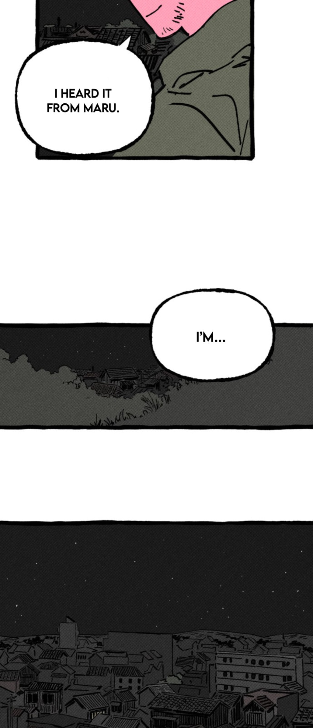Read Osaka Loop Line chapter 5 image 21 on Lezhin