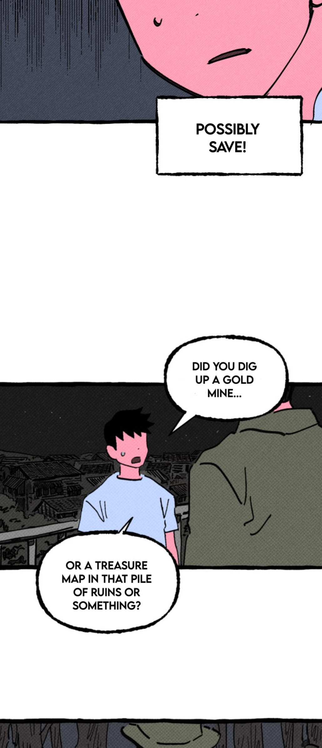 Read Osaka Loop Line chapter 5 image 26 on Lezhin