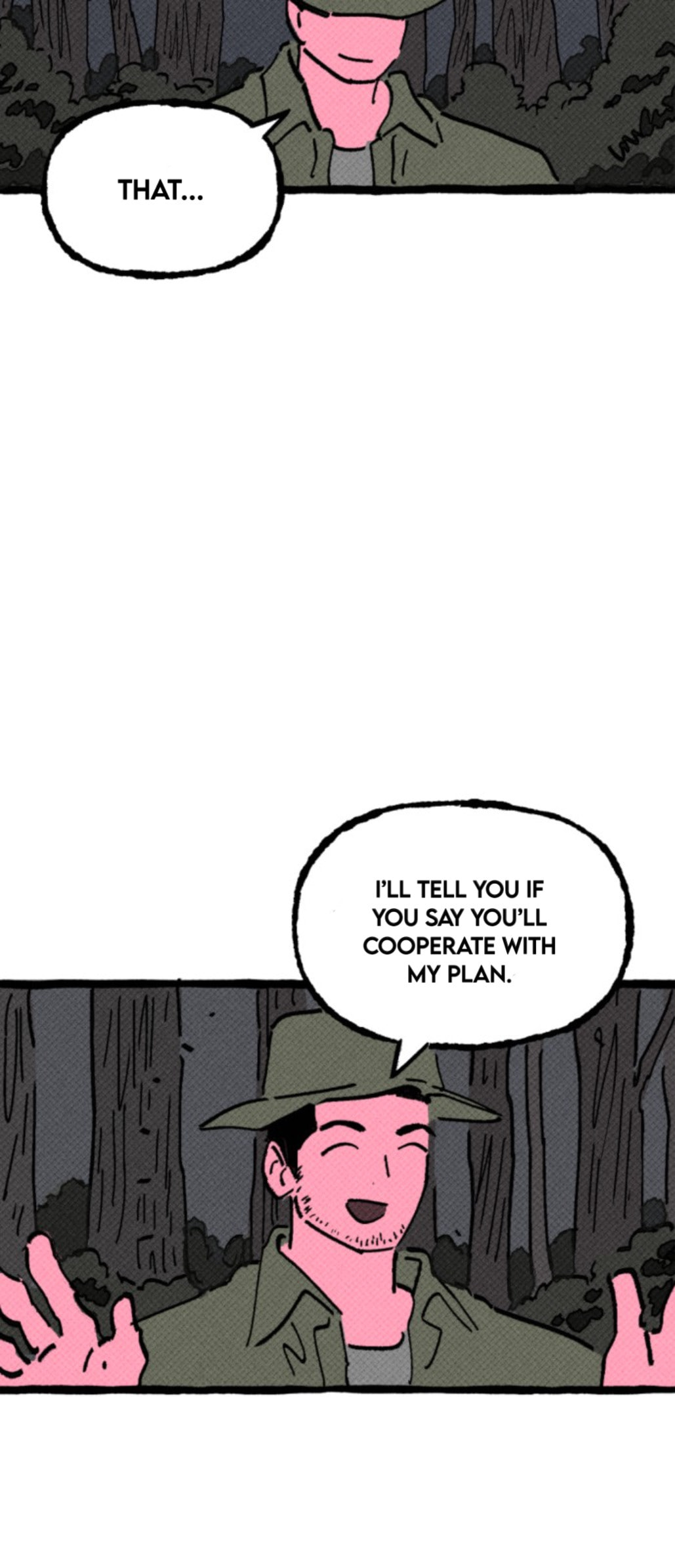 Read Osaka Loop Line chapter 5 image 27 on Lezhin