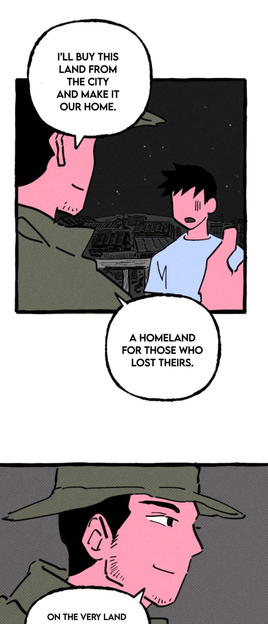 Read Osaka Loop Line chapter 5 image 28 on Lezhin