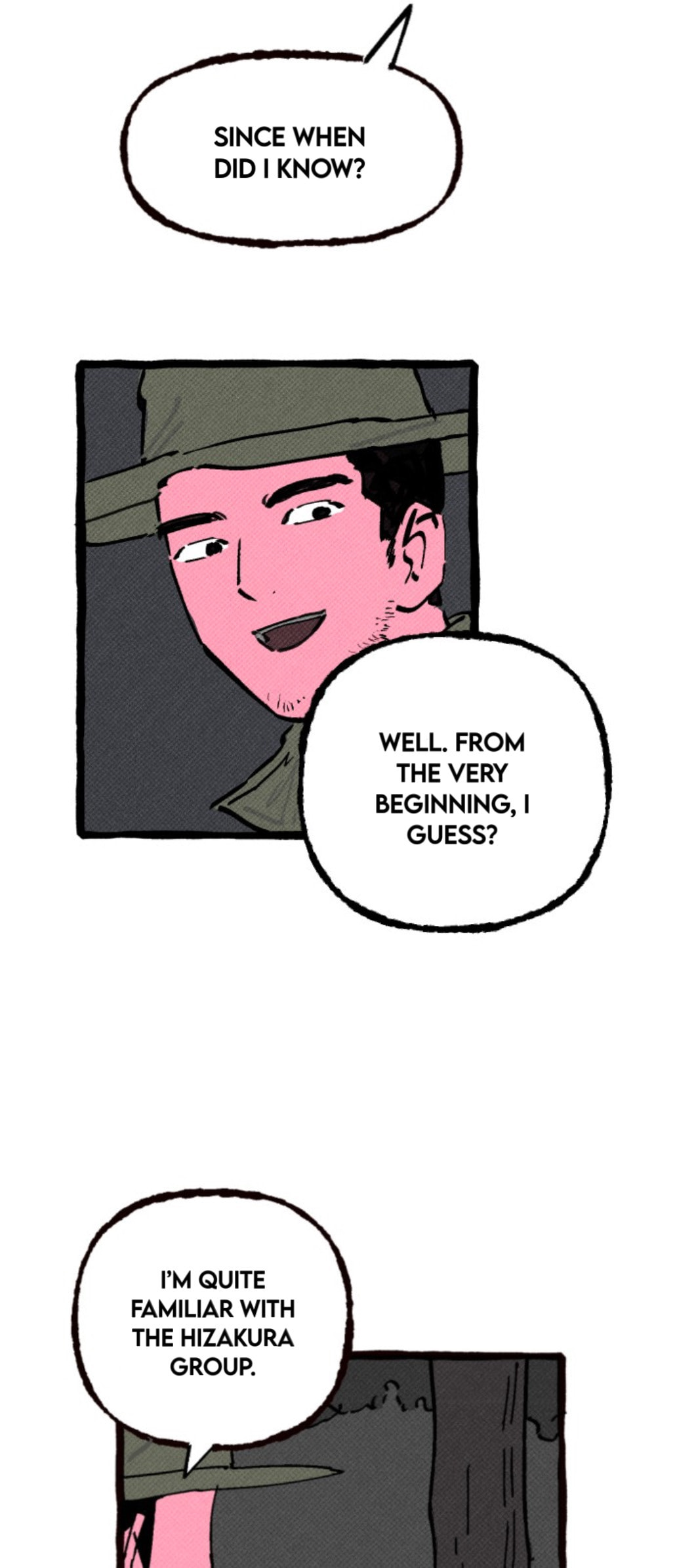 Read Osaka Loop Line chapter 5 image 3 on Lezhin