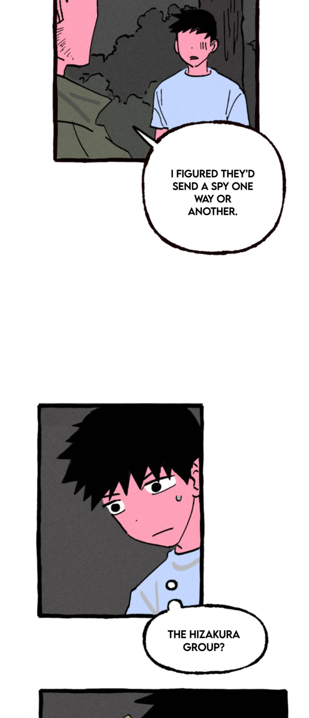 Read Osaka Loop Line chapter 5 image 4 on Lezhin