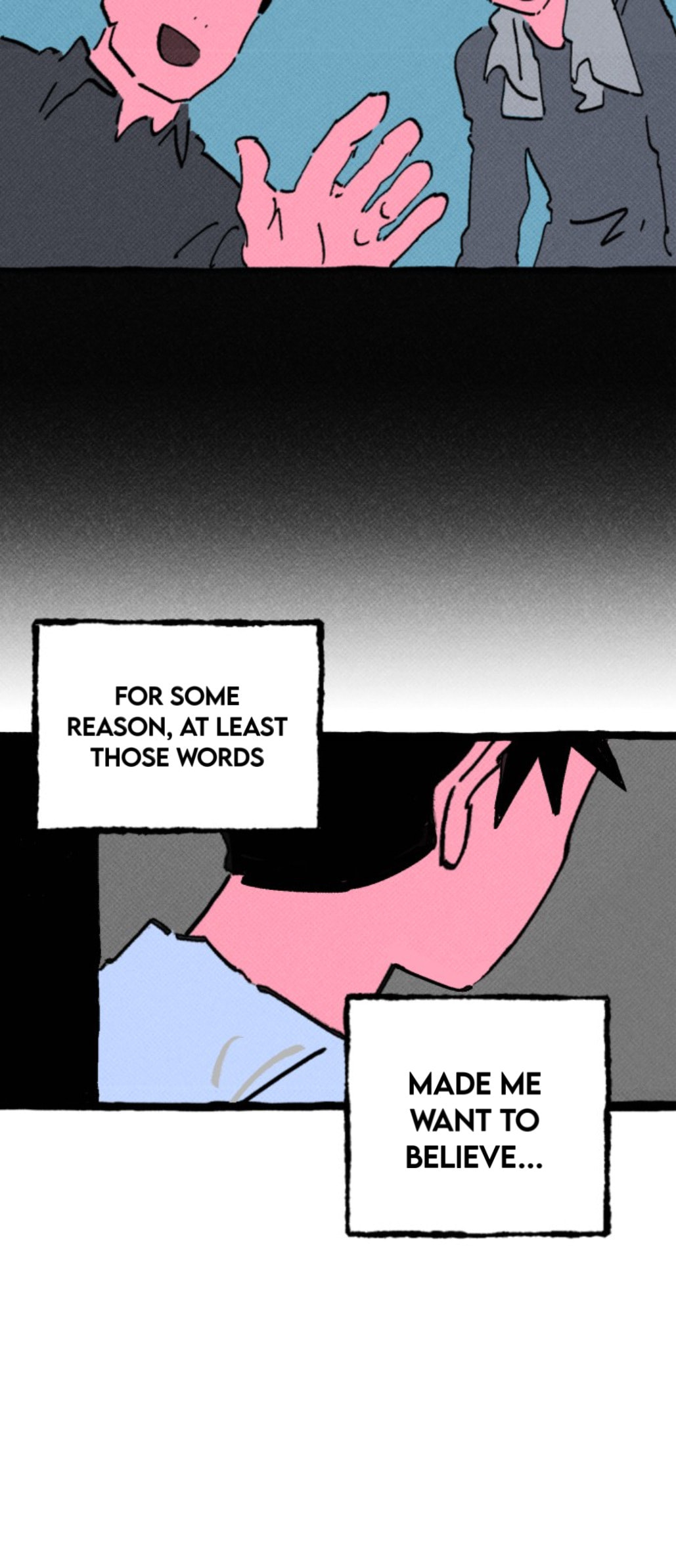 Read Osaka Loop Line chapter 5 image 40 on Lezhin