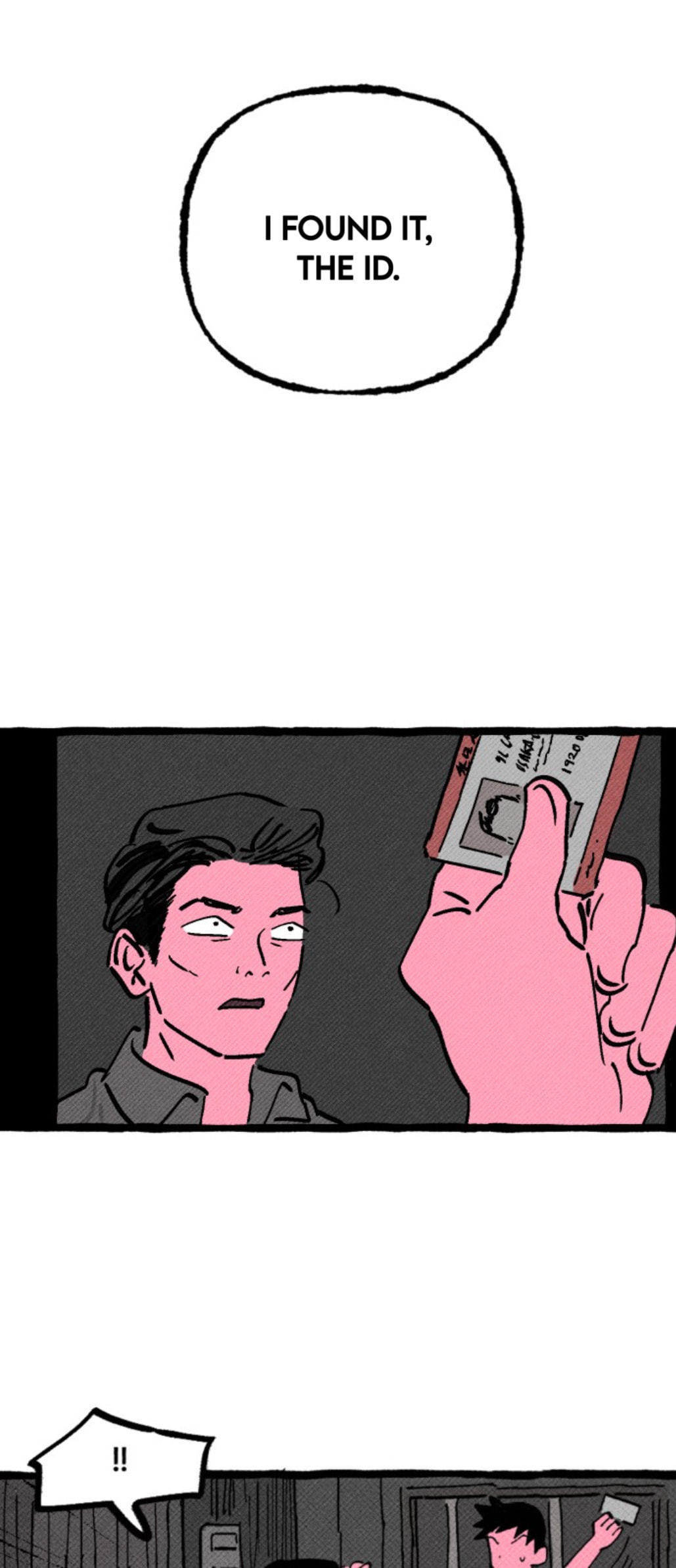 Read Osaka Loop Line chapter 5 image 41 on Lezhin
