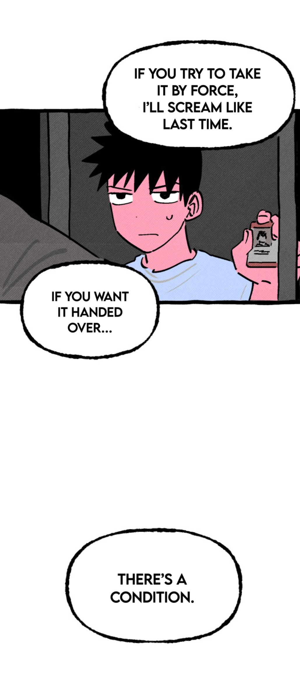 Read Osaka Loop Line chapter 5 image 43 on Lezhin