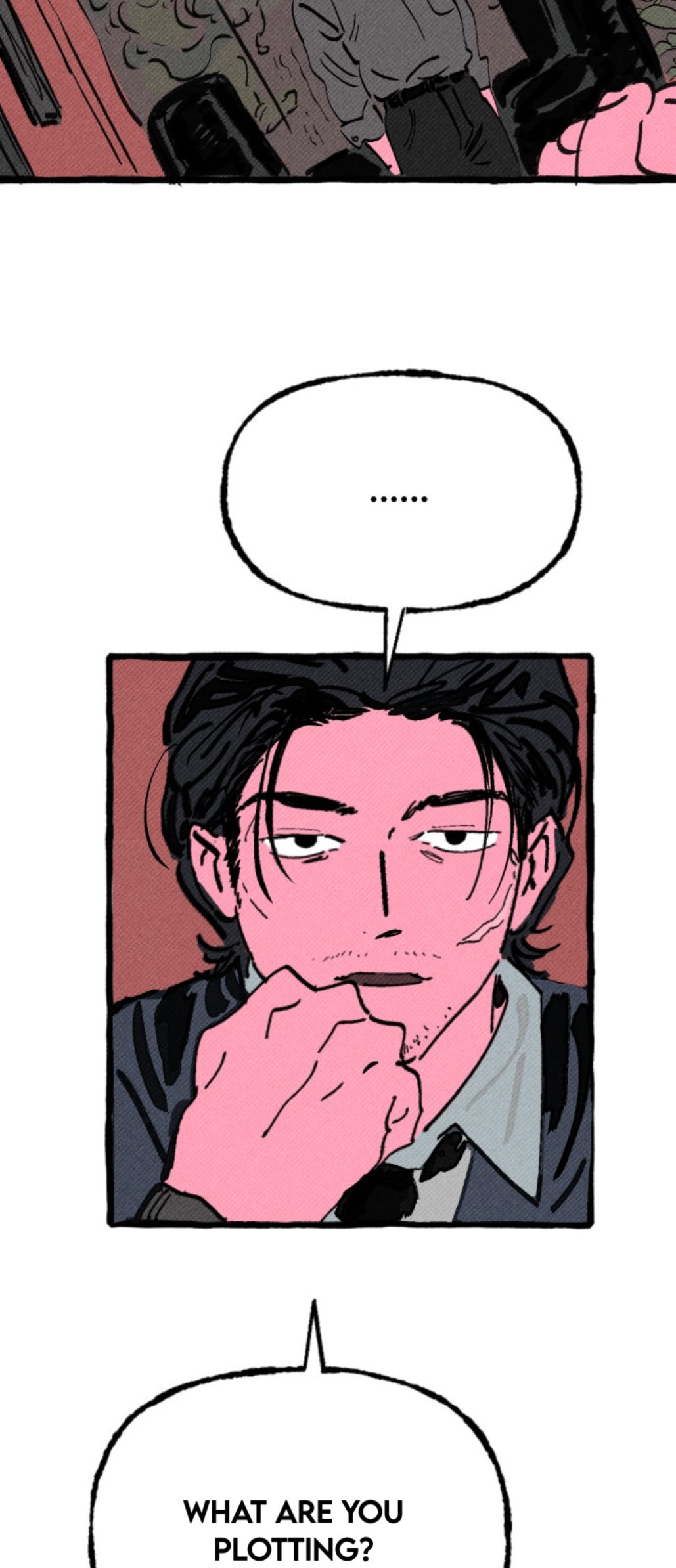 Read Osaka Loop Line chapter 5 image 46 on Lezhin