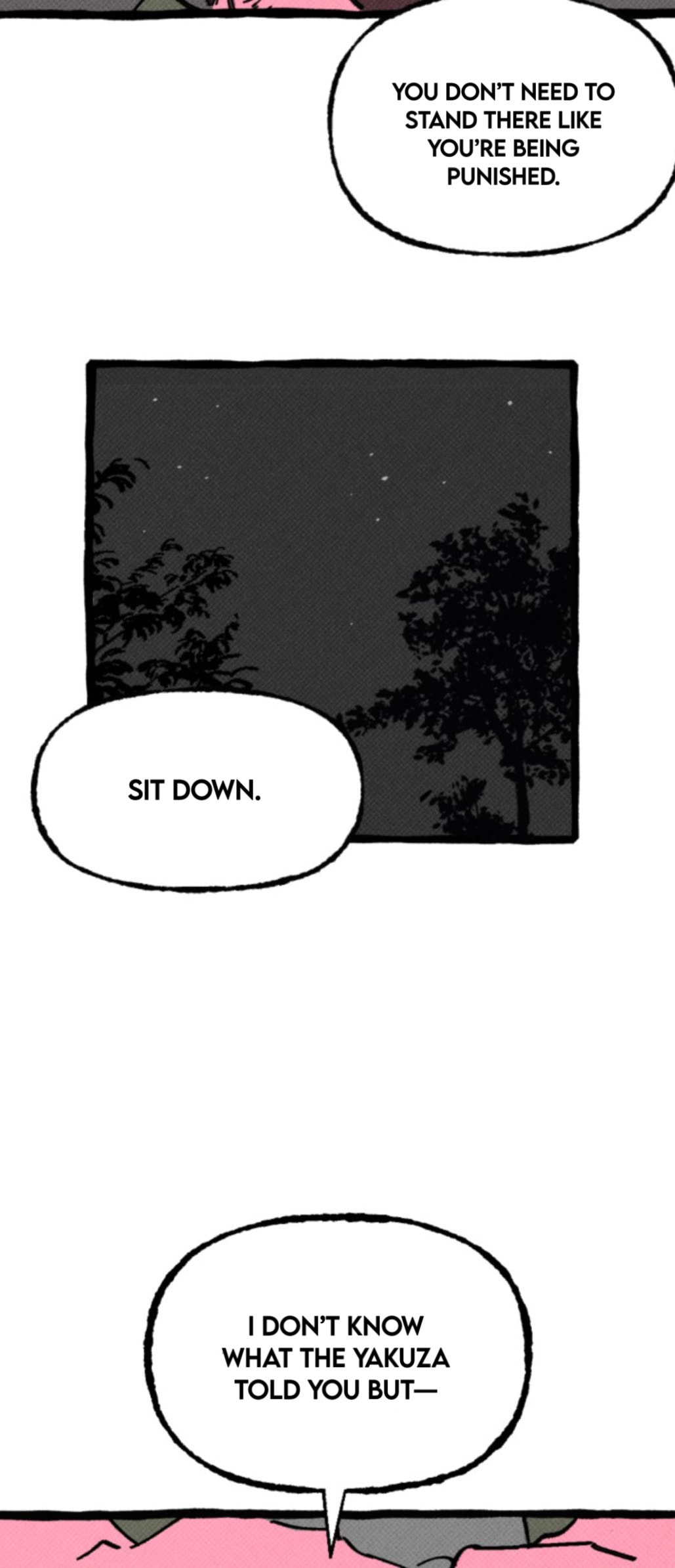 Read Osaka Loop Line chapter 5 image 6 on Lezhin