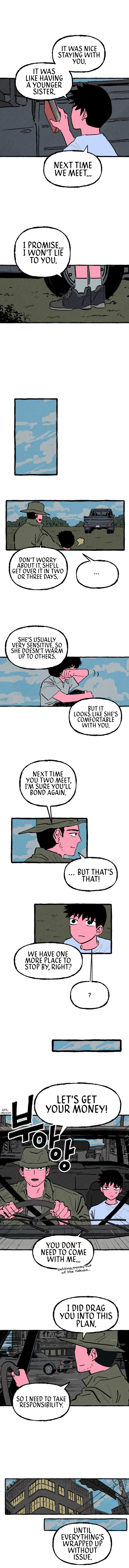 Read Osaka Loop Line chapter 7 image 5 on Lezhin