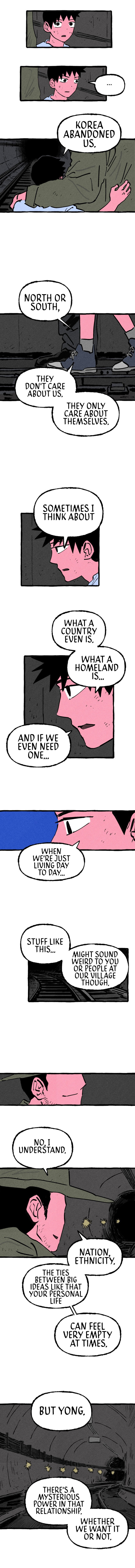 Read Osaka Loop Line chapter 9 image 10 on Lezhin