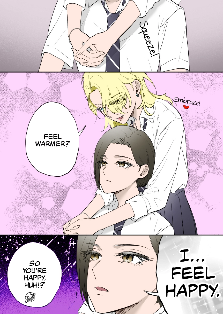 Read Osananajimi BIGLOVE chapter 14 image 2 on Lezhin