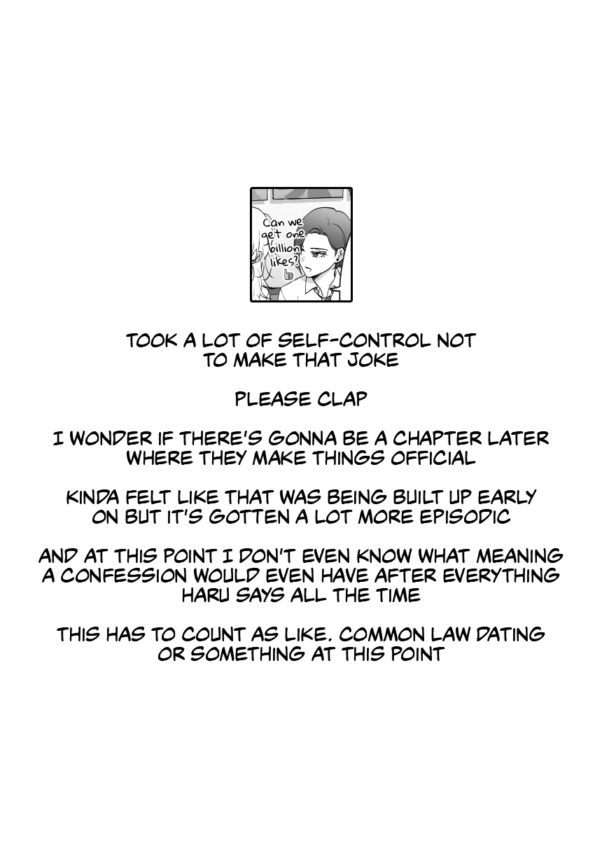 Read Osananajimi BIGLOVE chapter 15 image 1 on Lezhin