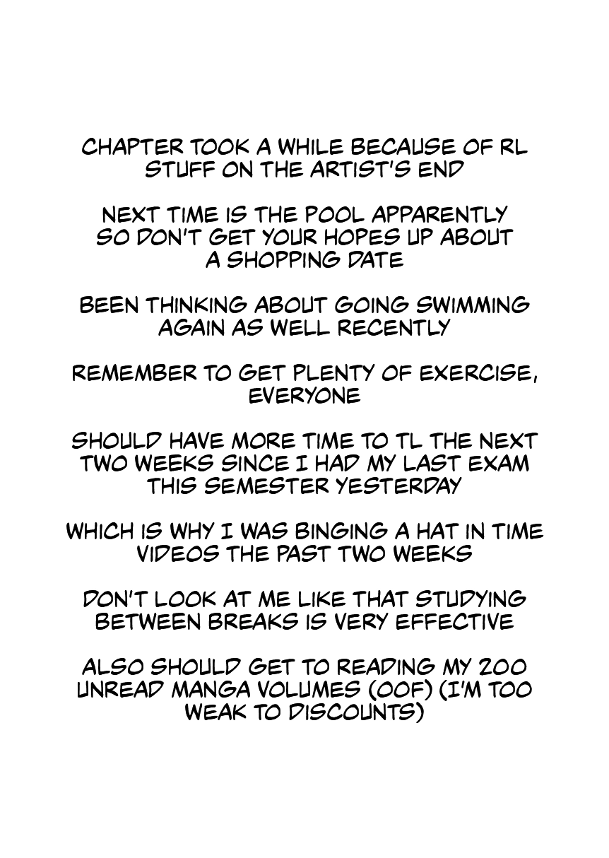 Read Osananajimi BIGLOVE chapter 18 image 4 on Lezhin