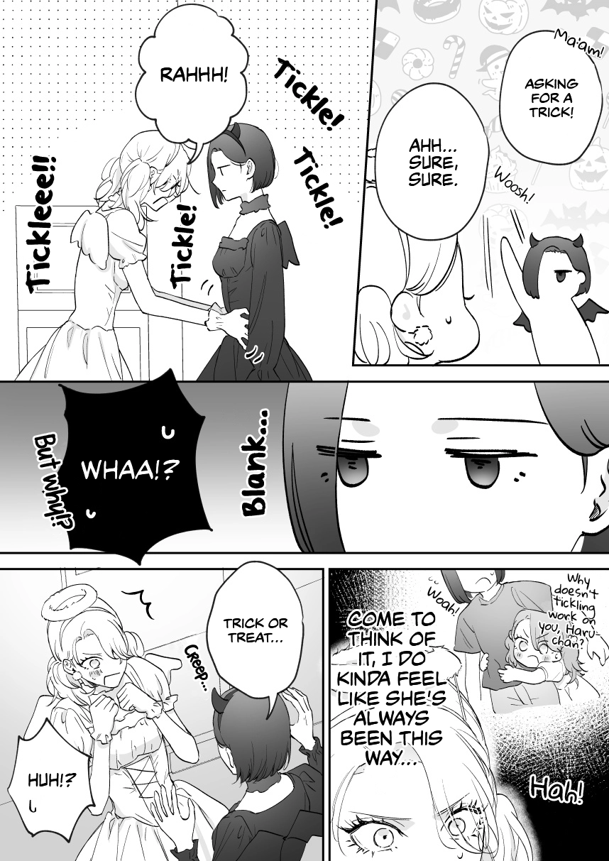 Read Osananajimi BIGLOVE chapter 26 image 1 on Lezhin